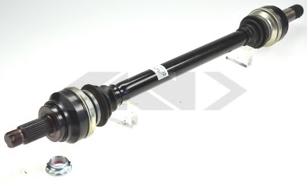 L?BRO 305437 Drive Shaft